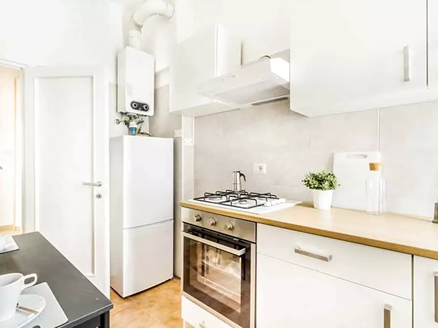 Immagine 15 di Camera in affitto  in Via degli Astri22 a Milano