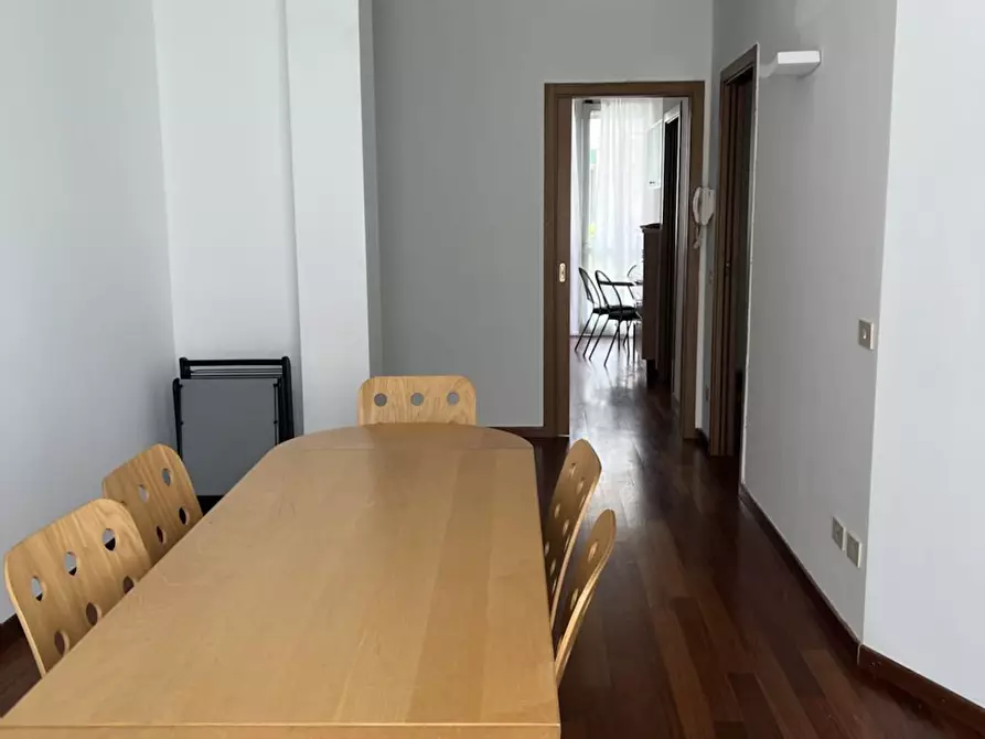 Immagine 15 di Camera in affitto  in Via XX Settembre58b a Bergamo