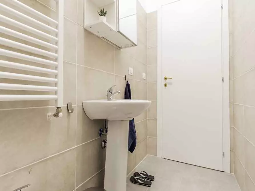 Immagine 20 di Camera in affitto  in Corso Buenos Aires47 a Milano