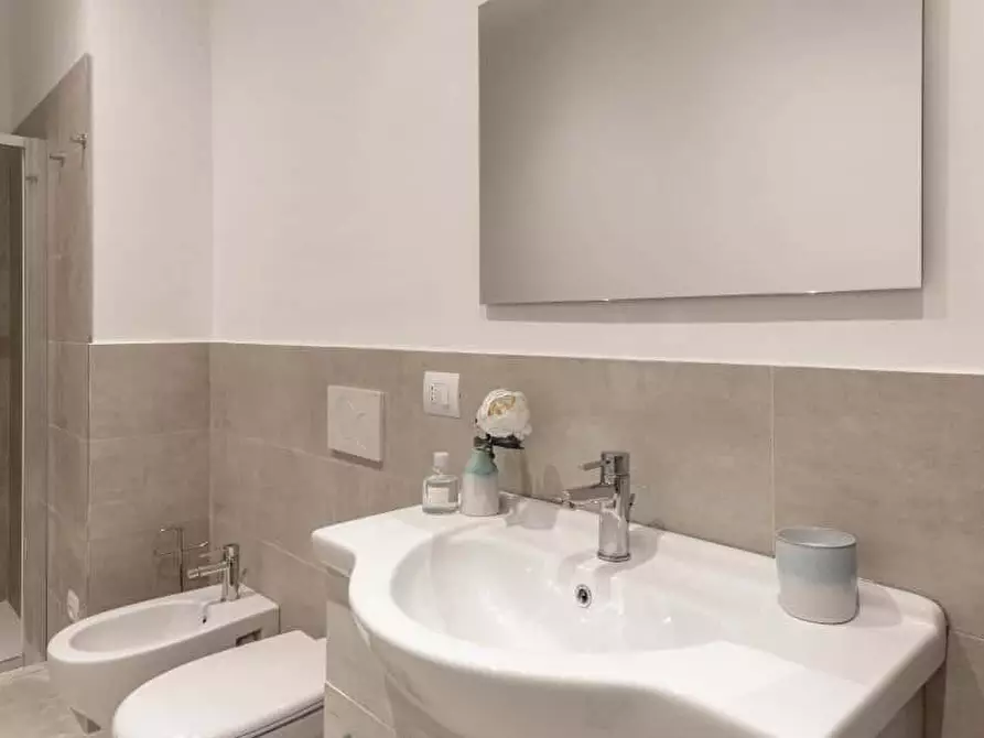 Immagine 13 di Camera in affitto  in Via Maniago2 a Milano