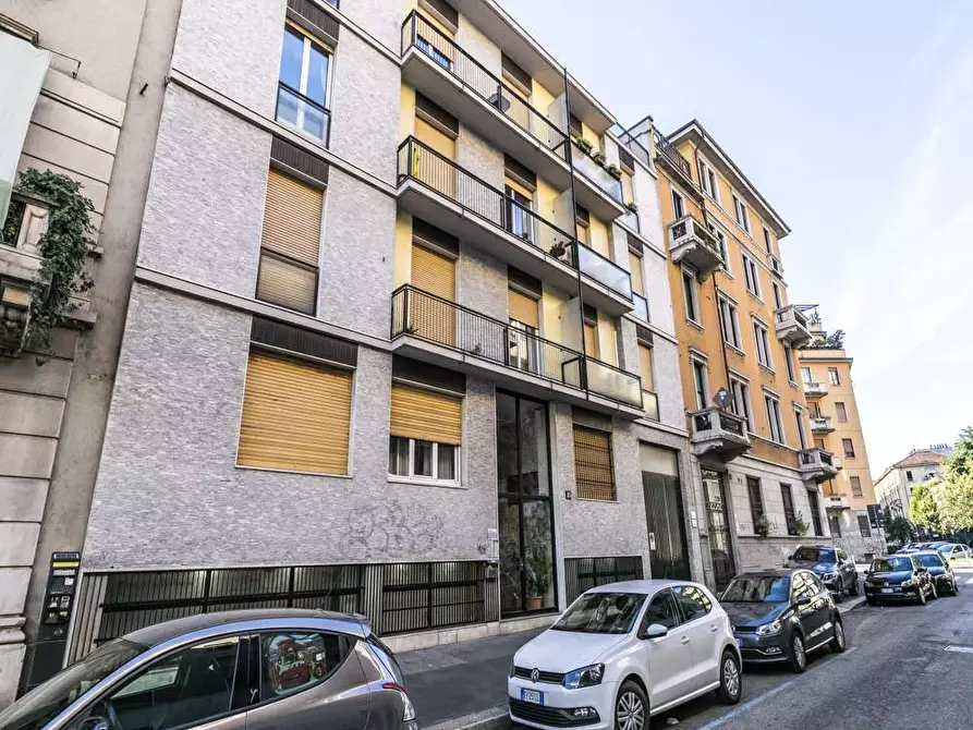 Immagine 35 di Camera in affitto  in Via Antonio Pollaiuolo15 a Milano