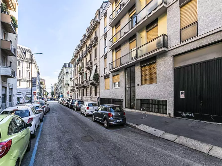 Immagine 42 di Camera in affitto  in Via Antonio Pollaiuolo15 a Milano