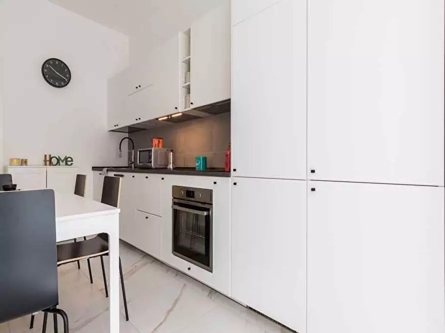 Immagine 19 di Camera in affitto  in Viale Bligny28 a Milano