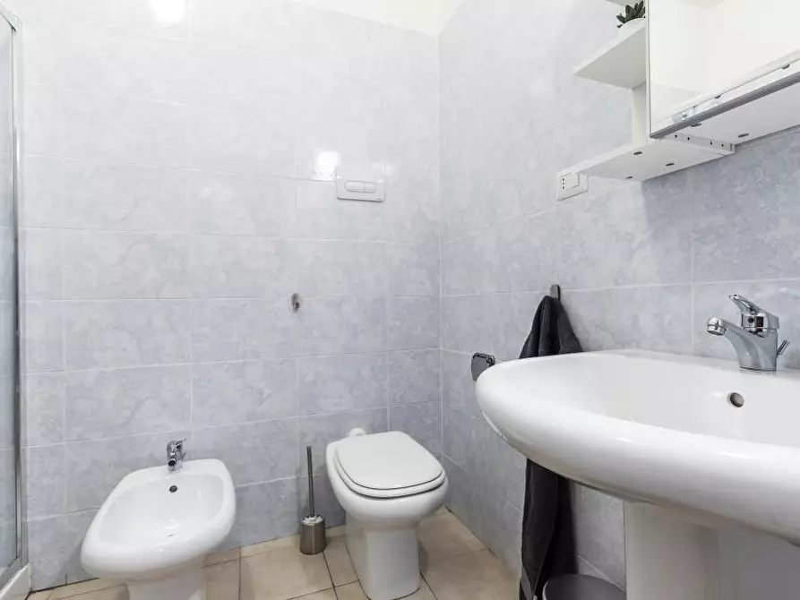 Immagine 45 di Camera in affitto  in Via Felice Mendelssohn2 a Padova