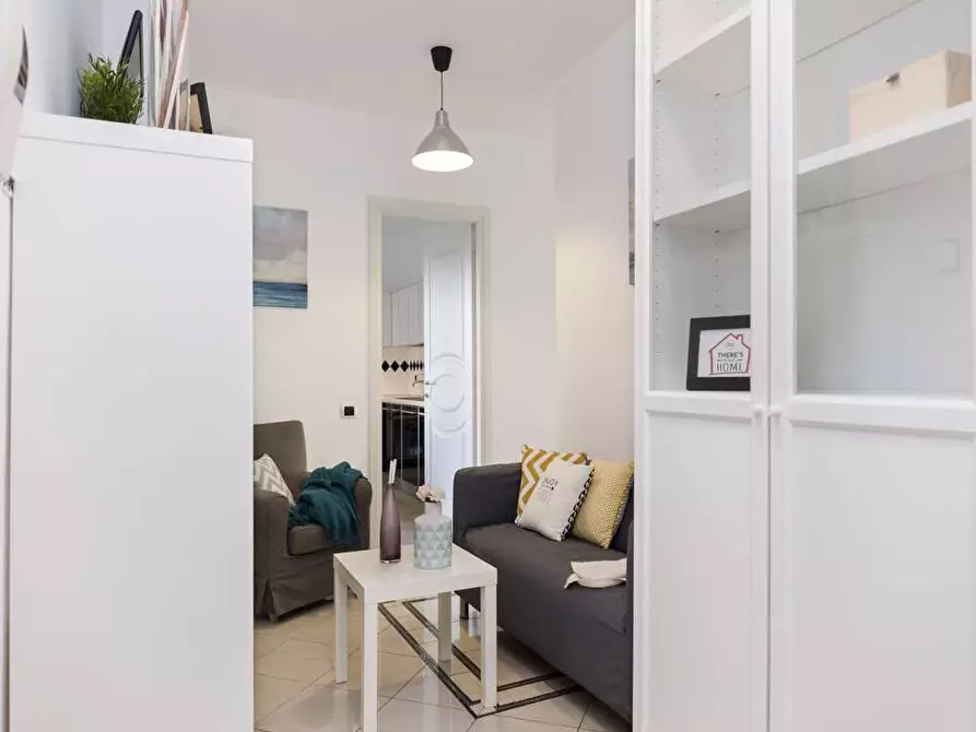 Immagine 66 di Camera in affitto  in Via Giovanni Spadolini11/A a Milano