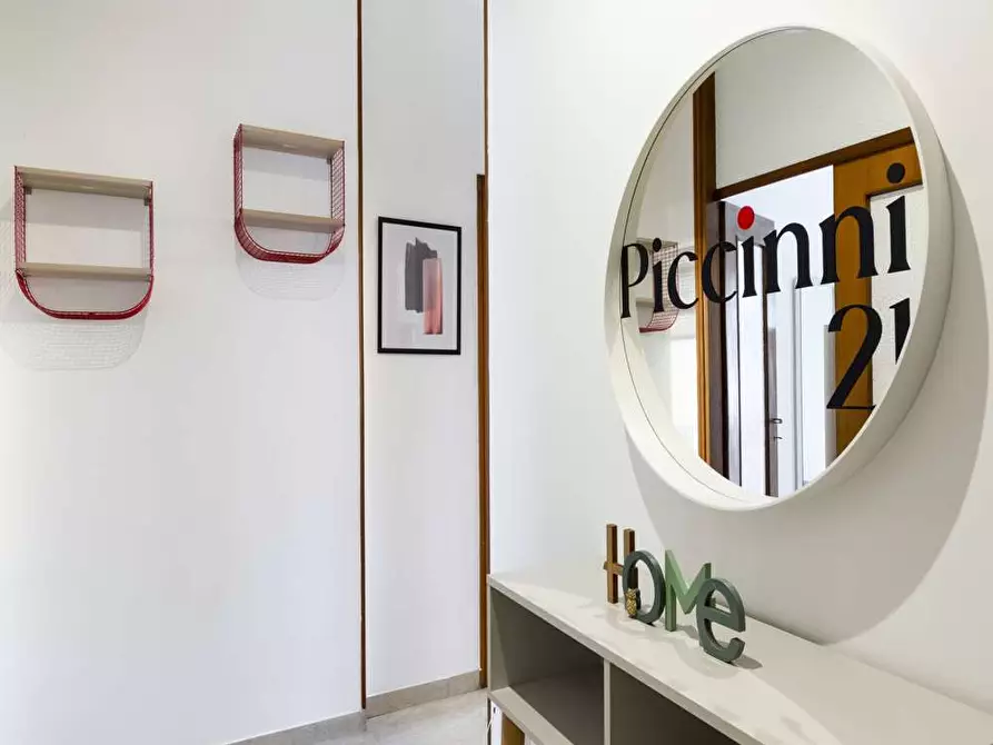 Immagine 24 di Camera in affitto  in Via Nicola Piccinni21 a Milano