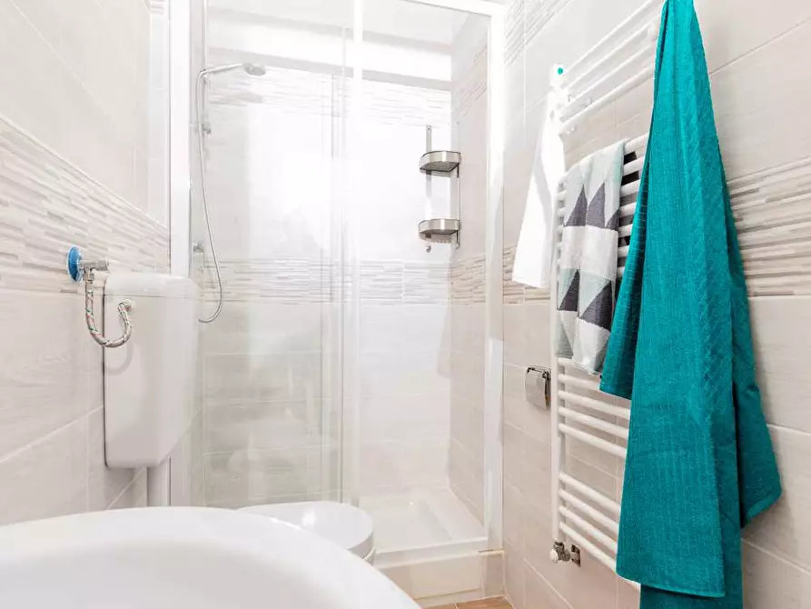 Immagine 28 di Camera in affitto  in Viale Alfredo Oriani26 a Bologna