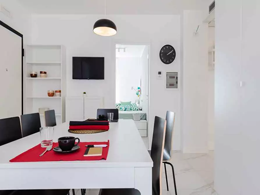 Immagine 17 di Camera in affitto  in Viale Bligny28 a Milano