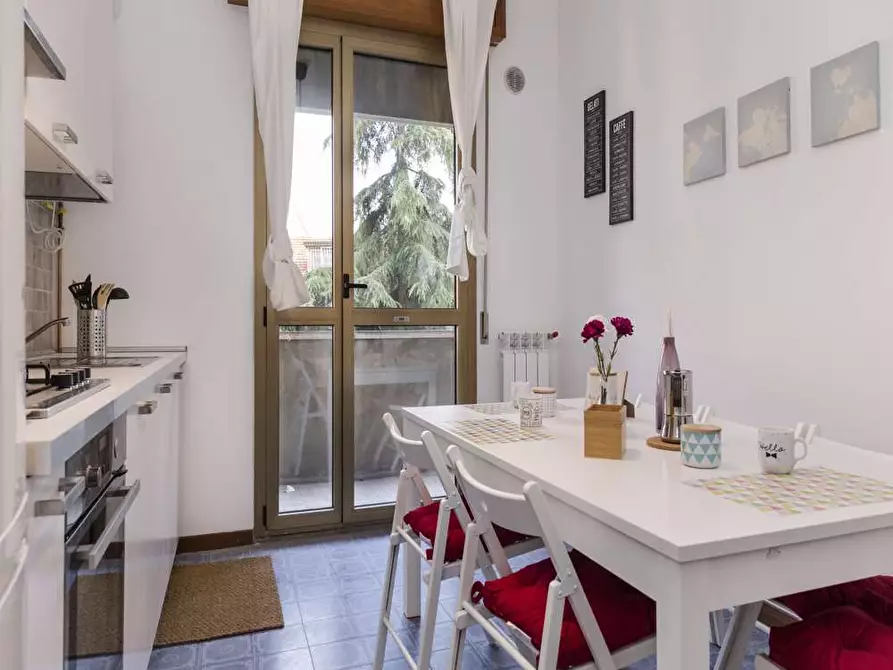 Immagine 47 di Camera in affitto  in Viale Giovanni Vicini20 a Bologna