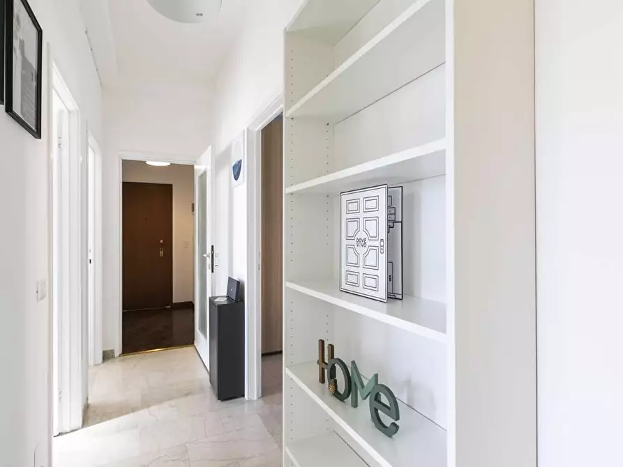 Immagine 46 di Camera in affitto  in Via Antonio Pollaiuolo15 a Milano