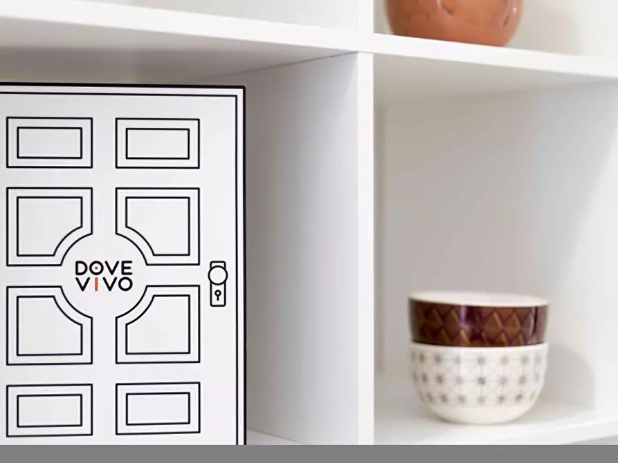 Immagine 14 di Camera in affitto  in Via Marsala28 a Bologna