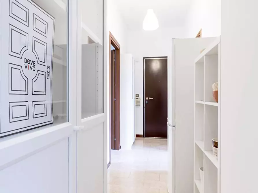 Immagine 25 di Camera in affitto  in Via Marsala28 a Bologna