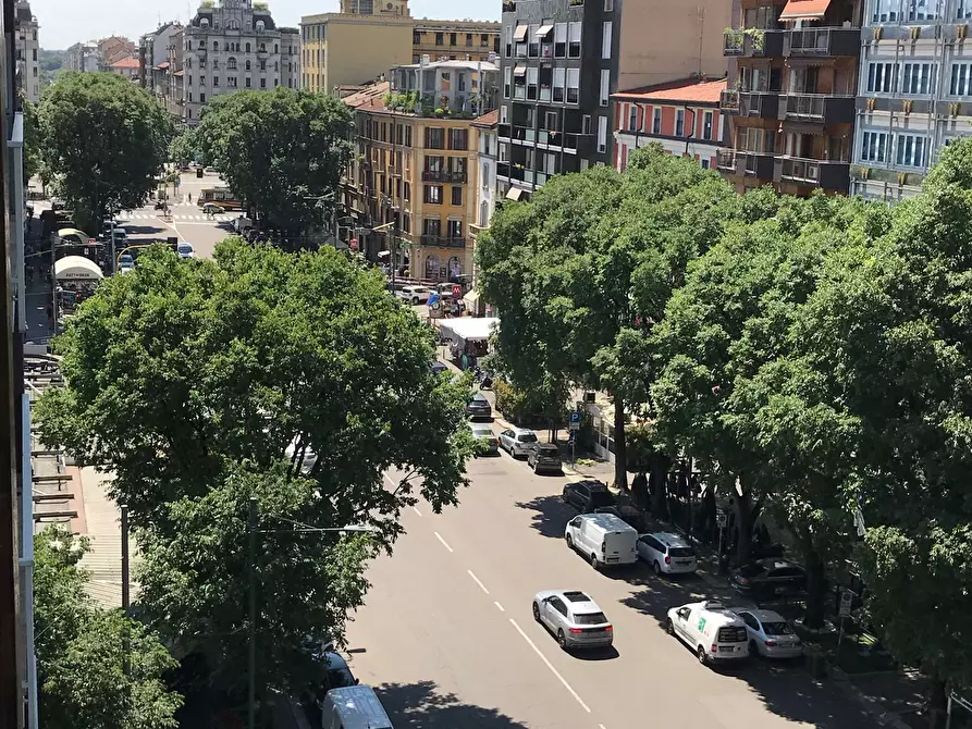 Immagine 7 di Camera in affitto  in Via Michelangelo Buonarroti14 a Milano