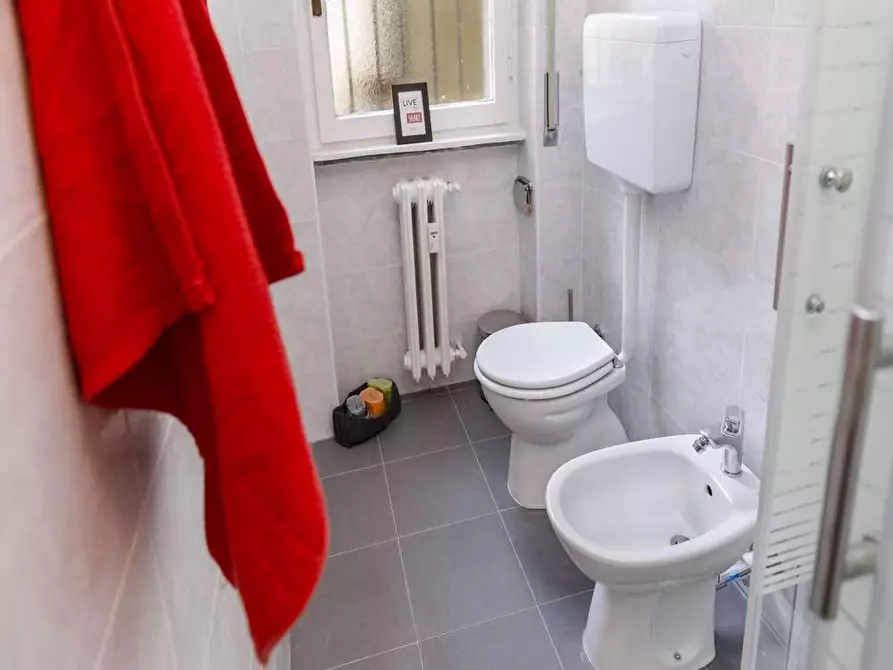 Immagine 18 di Camera in affitto  in Via Privata Armenia1 a Milano