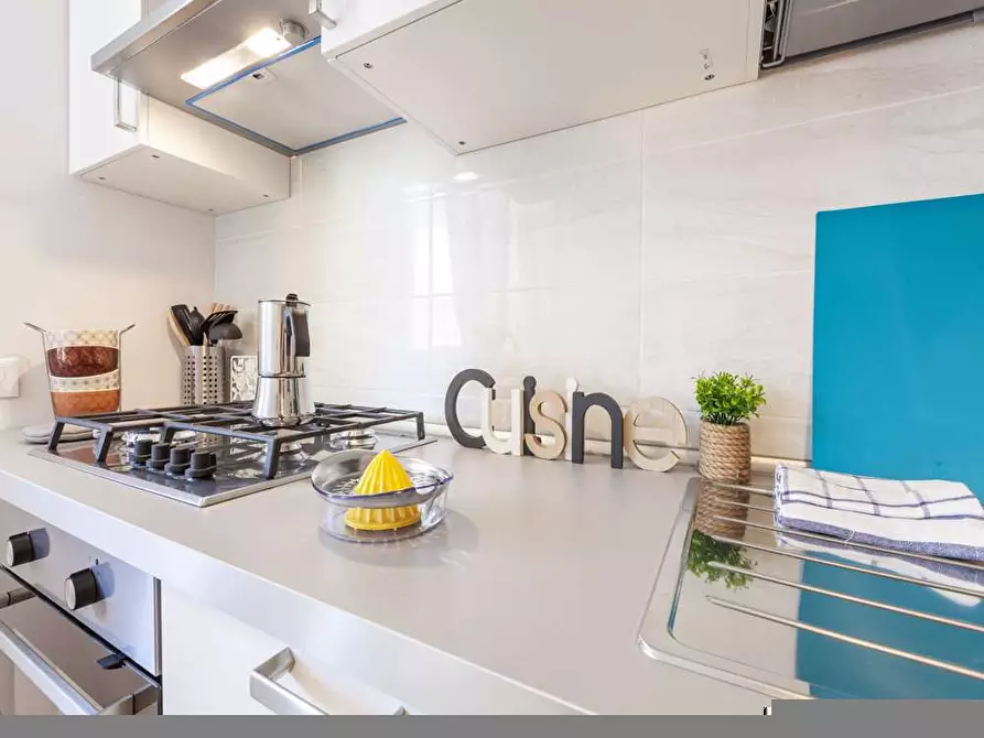 Immagine 20 di Camera in affitto  in Via Giuseppe Regaldi19 a Milano