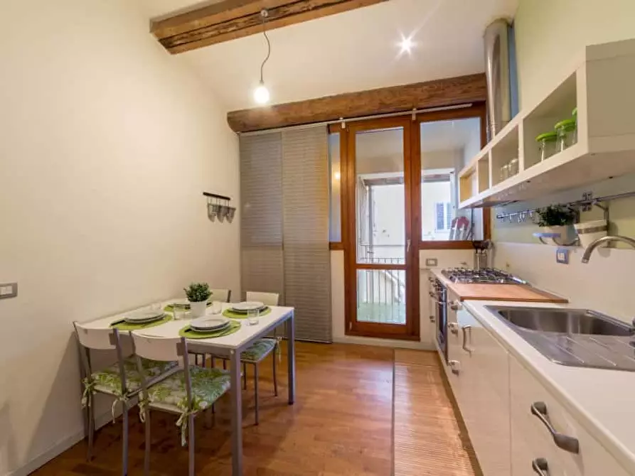 Immagine 5 di Camera in affitto  in Via del Ponte alle Mosse1 a Firenze