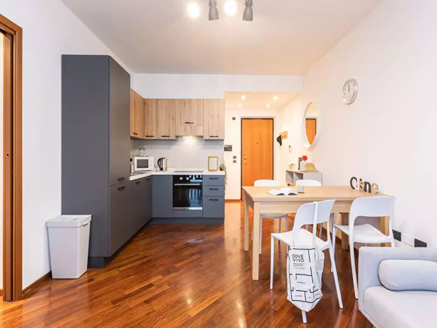 Immagine 50 di Camera in affitto  in Via Giovanni Spadolini10a a Milano