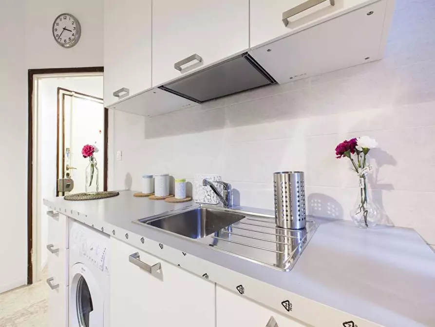 Immagine 41 di Camera in affitto  in Via Antonio Panizzi2 a Milano