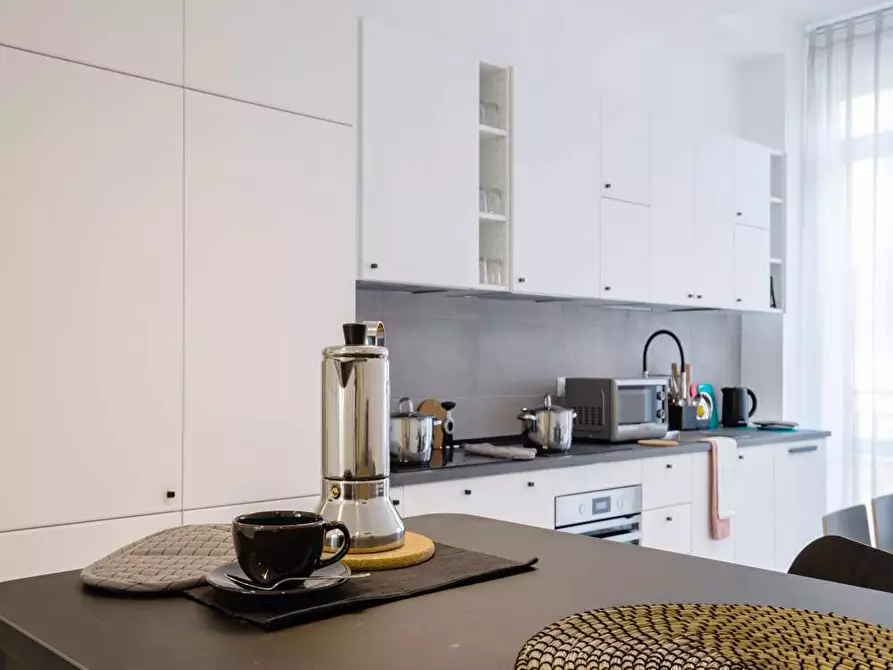 Immagine 23 di Camera in affitto  in Viale Bligny28 a Milano