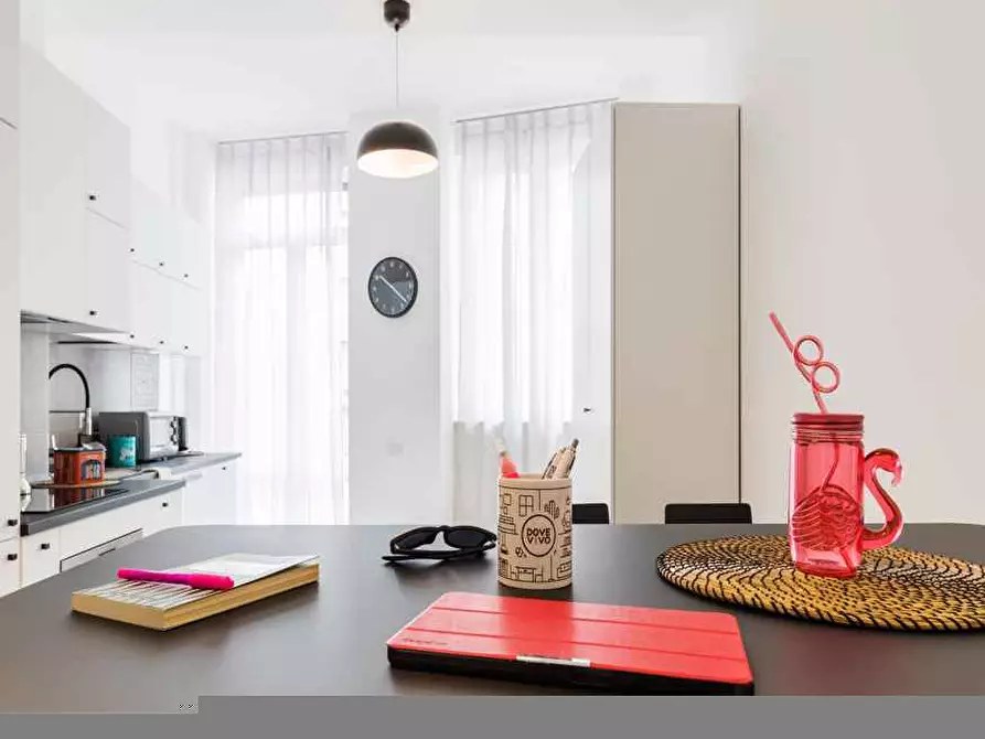 Immagine 27 di Camera in affitto  in Viale Bligny28 a Milano