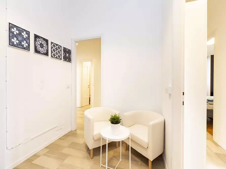 Immagine 14 di Camera in affitto  in Via Sulmona23 a Milano