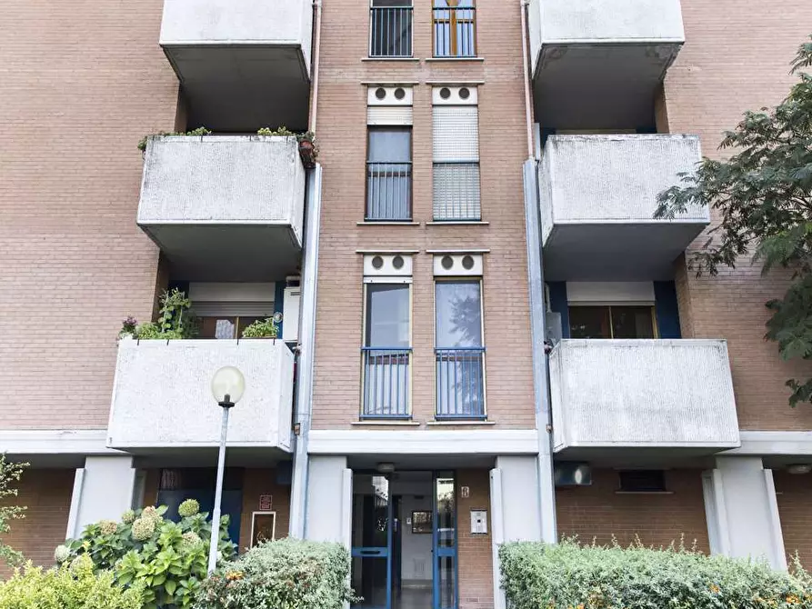 Immagine 40 di Camera in affitto  in Via dei Missaglia13 a Milano