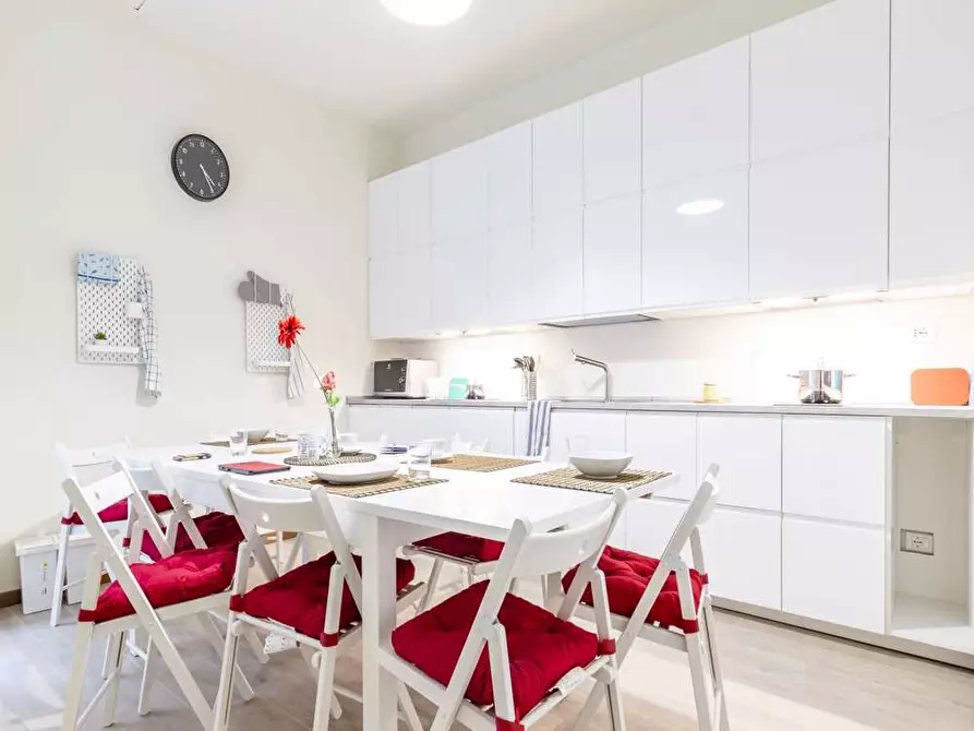 Immagine 26 di Camera in affitto  in Via Franco Bolognese27 a Bologna