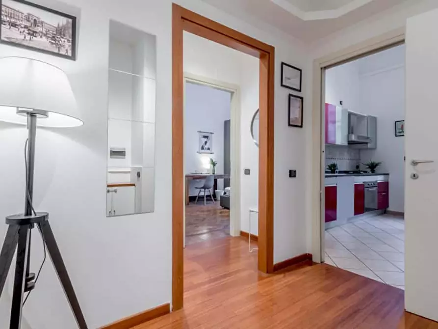 Immagine 18 di Camera in affitto  in Via Carlo Darwin9 a Milano