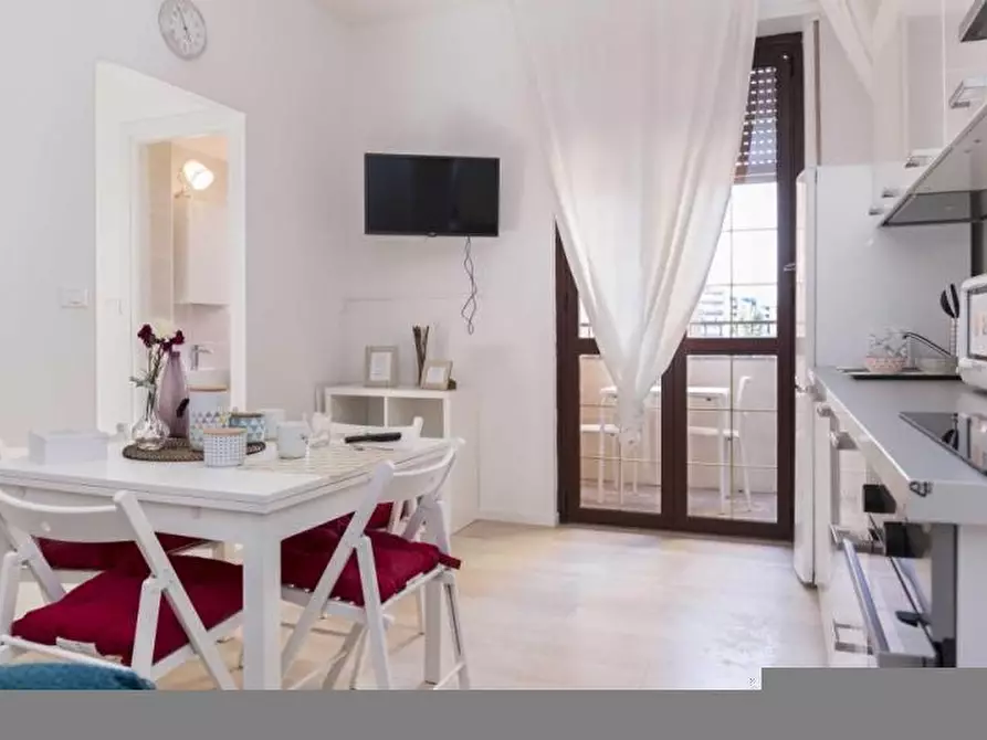 Immagine 40 di Camera in affitto  in Largo Cavalieri di Malta6 a Milano