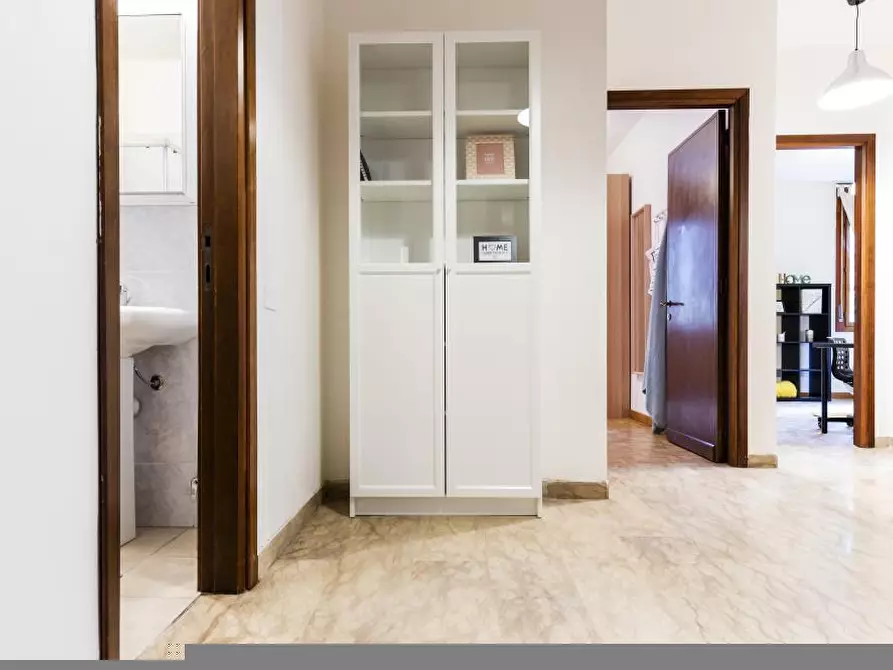 Immagine 54 di Camera in affitto  in Via Felice Mendelssohn2 a Padova