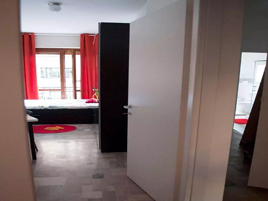 Immagine 79 di Camera in affitto  in Via Bassini19 a Milano