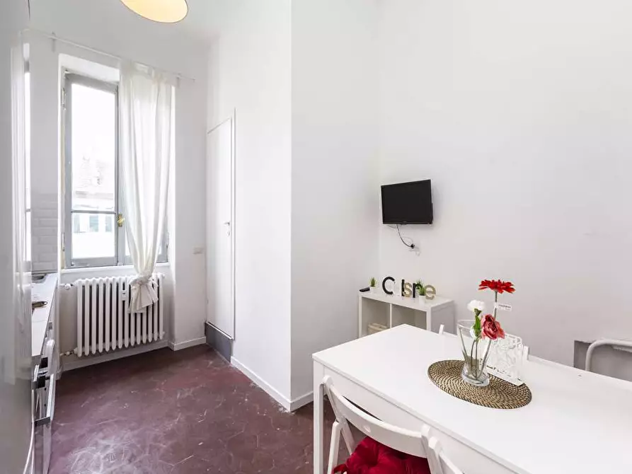 Immagine 21 di Camera in affitto  in Via Paolo Bassi22 a Milano