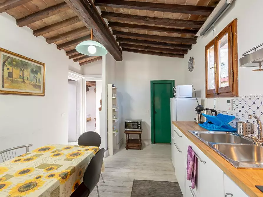 Immagine 6 di Camera in affitto  in Via Pietrapiana16 a Firenze