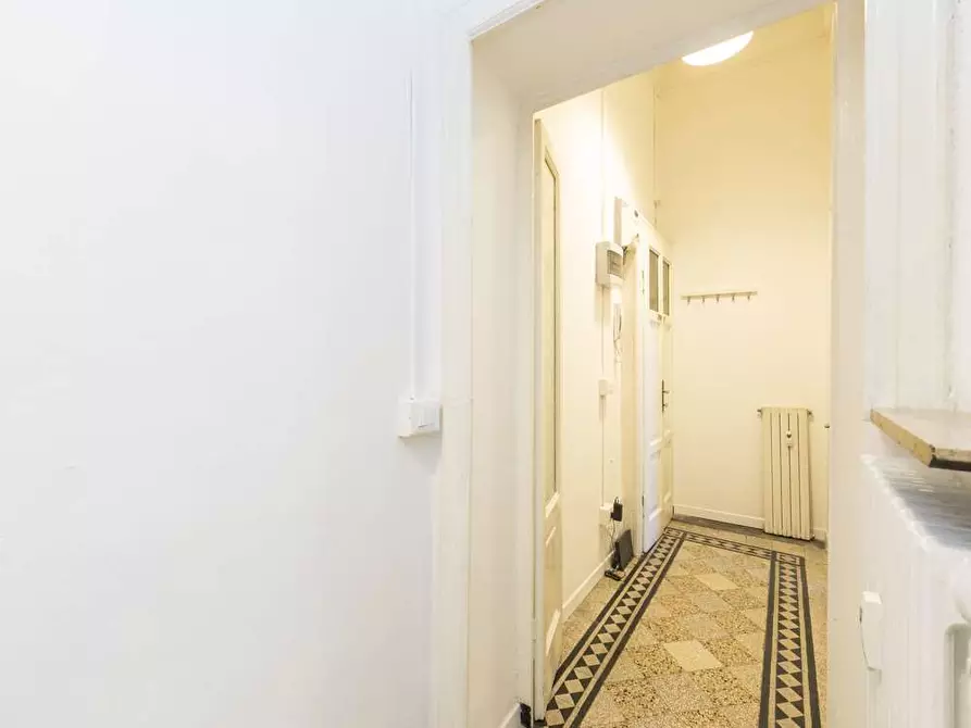 Immagine 9 di Camera in affitto  in Via Lipari8 a Milano