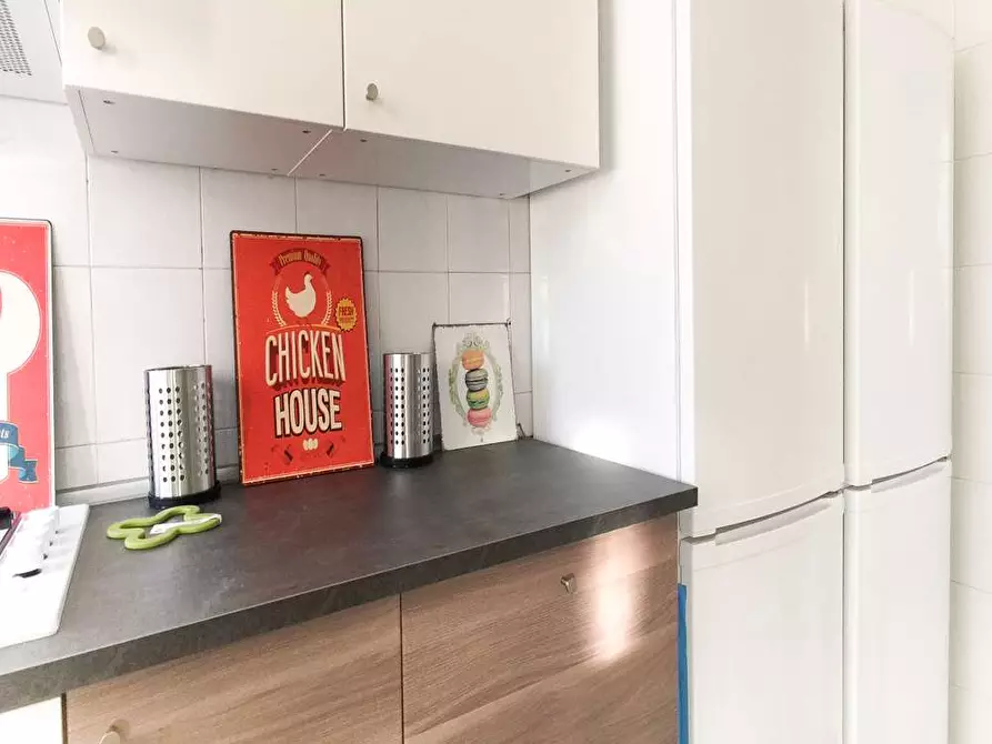 Immagine 23 di Camera in affitto  in Via Ariberto1 a Milano