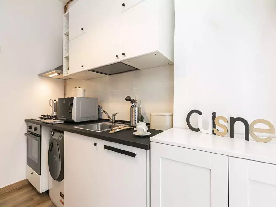 Immagine 33 di Camera in affitto  in Via Privata Ludovico Cavaleri7 a Milano