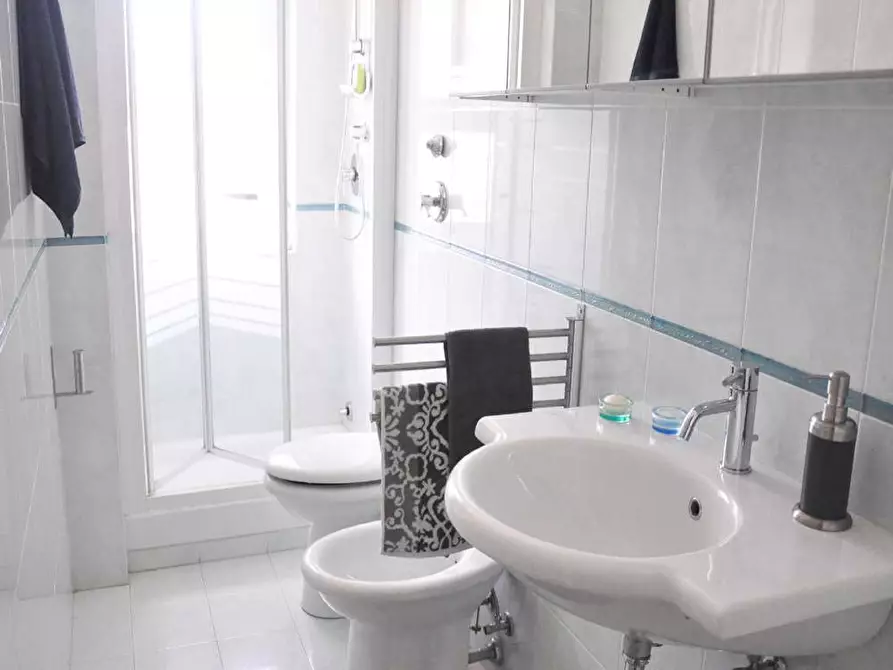 Immagine 47 di Camera in affitto  in Viale Molise65 a Milano