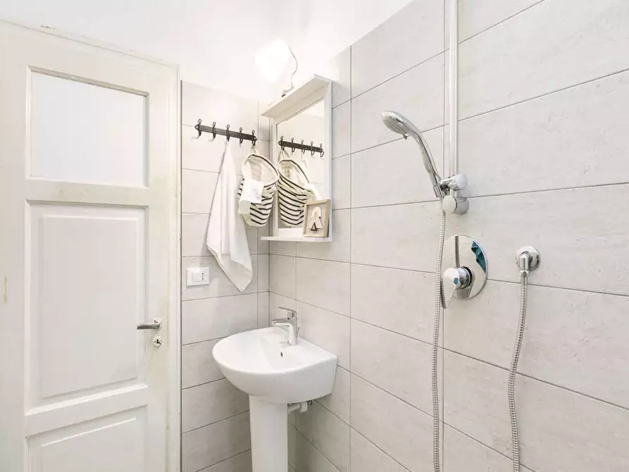 Immagine 20 di Camera in affitto  in Via Lipari8 a Milano