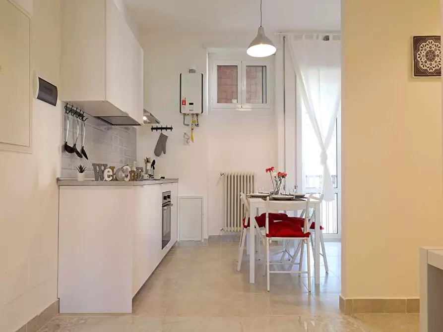 Immagine 26 di Camera in affitto  in Via Cavriglia23 a Roma