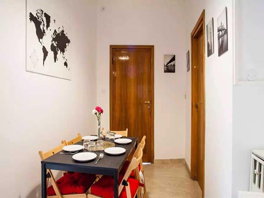 Immagine 8 di Camera in affitto  in Via Guglielmo Marconi45 a Bologna