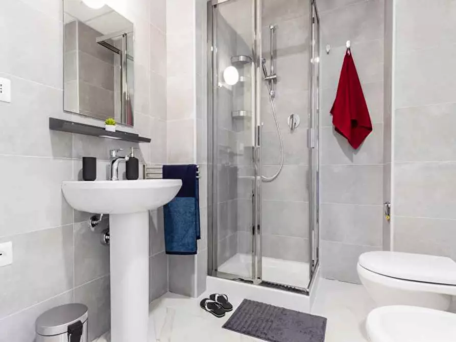 Immagine 16 di Camera in affitto  in Viale Bligny28 a Milano