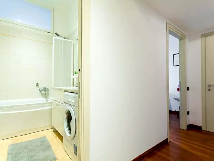 Immagine 9 di Camera in affitto  in Via Carlo Darwin9 a Milano