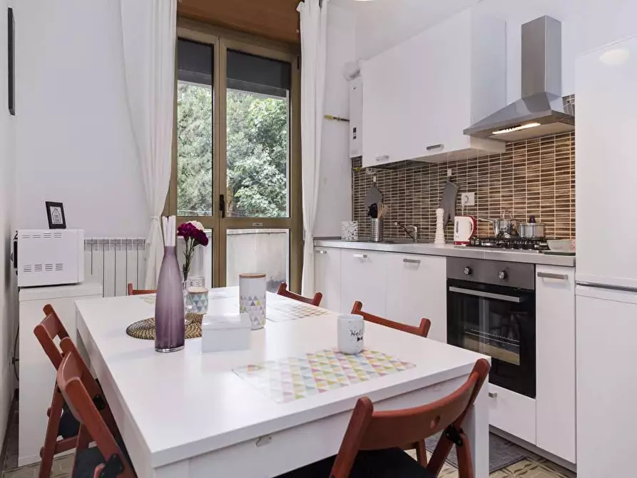 Immagine 40 di Camera in affitto  in Viale Giovanni Vicini20 a Bologna