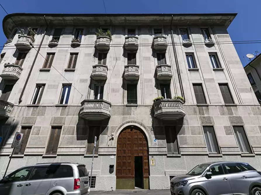 Immagine 6 di Camera in affitto  in Via Lipari8 a Milano