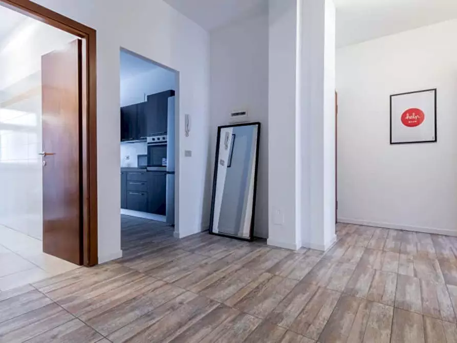 Immagine 16 di Camera in affitto  in Via Renato Fucini14 a Milano