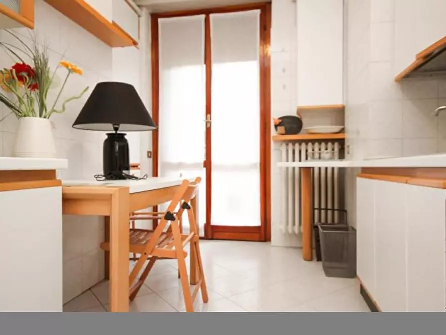 Immagine 13 di Camera in affitto  in Via Imperia7 a Milano