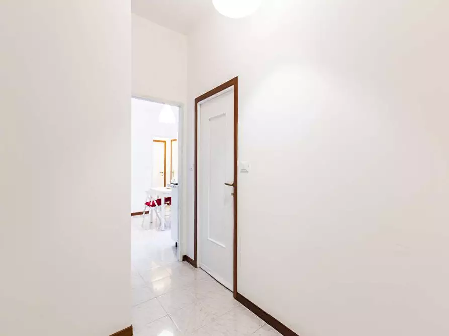 Immagine 30 di Camera in affitto  in Largo Cavalieri di Malta10 a Milano