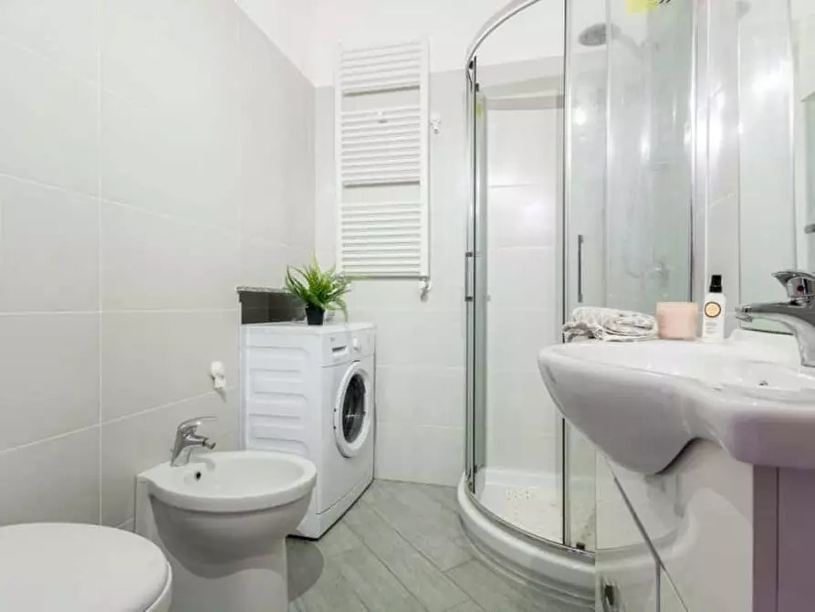 Immagine 8 di Camera in affitto  in Via Giovanni Pezzotti44 a Milano