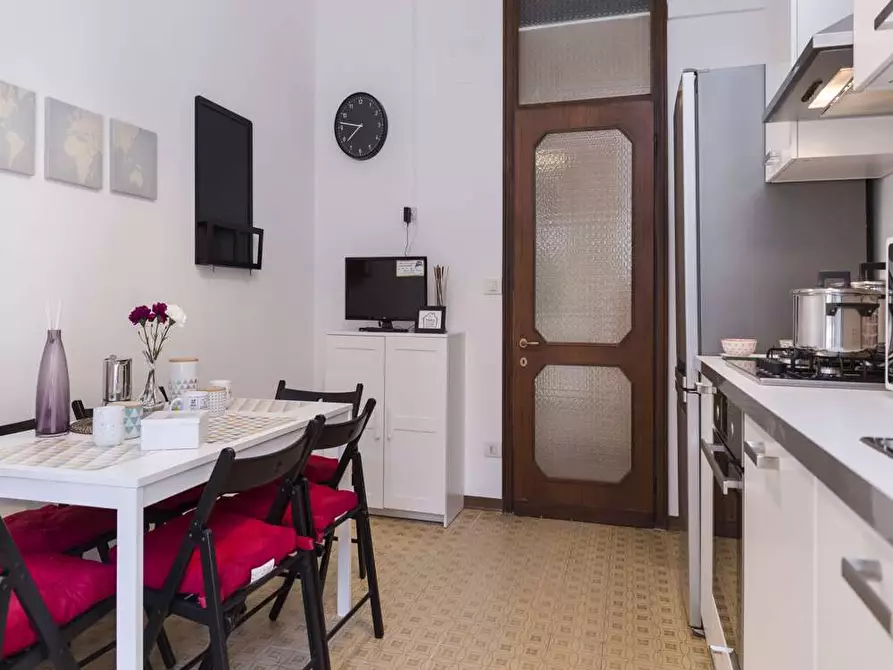 Immagine 23 di Camera in affitto  in Viale Giovanni Vicini20 a Bologna