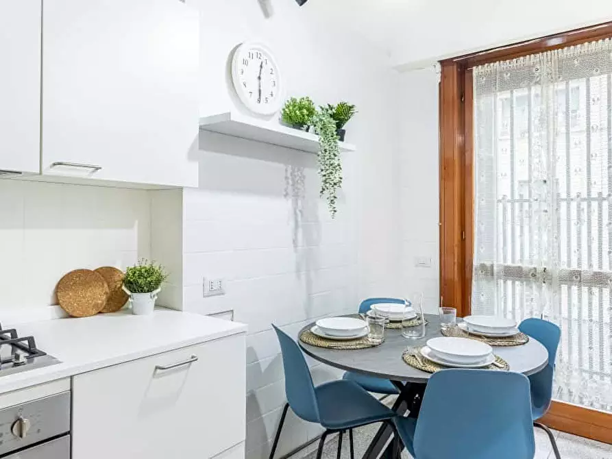 Immagine 18 di Camera in affitto  in Via Coluccio Salutati7 a Milano